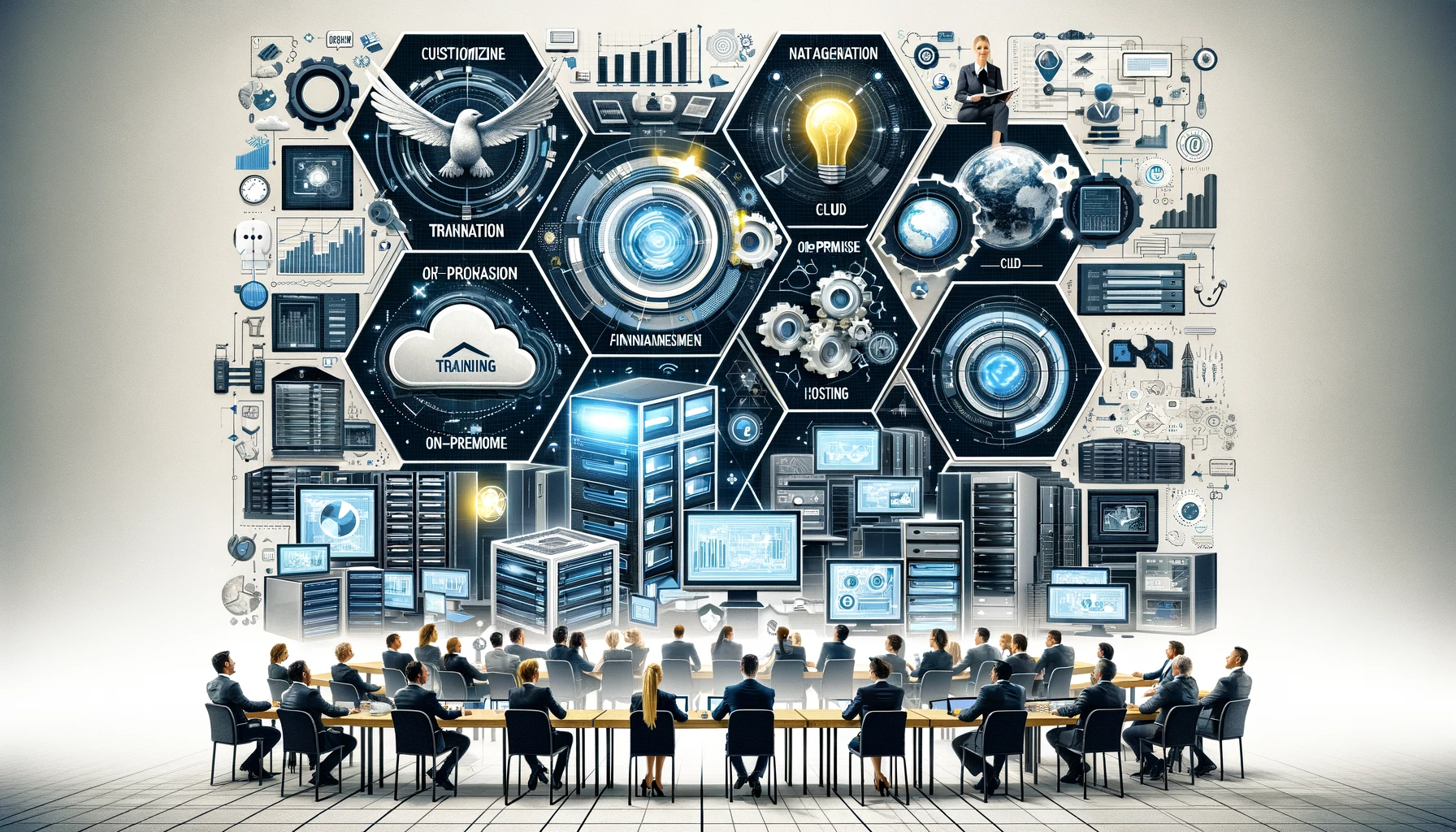 Optimizing Business Operations: A Comprehensive Guide to SAP Business One by ZConsulto