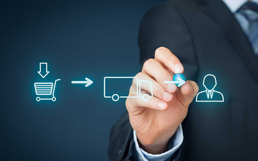 SAP Business One: Streamlining Supply Chain Operations